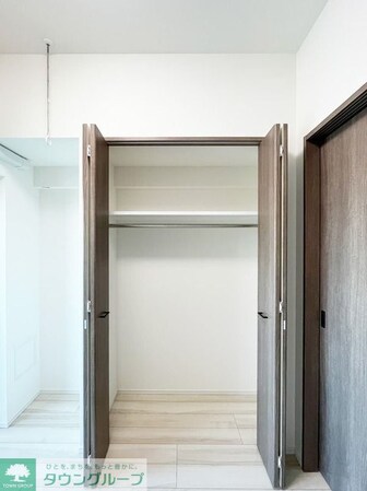 S-RESIDENCE高井戸EASTの物件内観写真